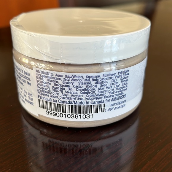 Foot Mask - Picture 3 of 3